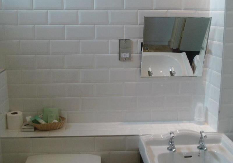 Ben Nevis Hotel & Leisure Club