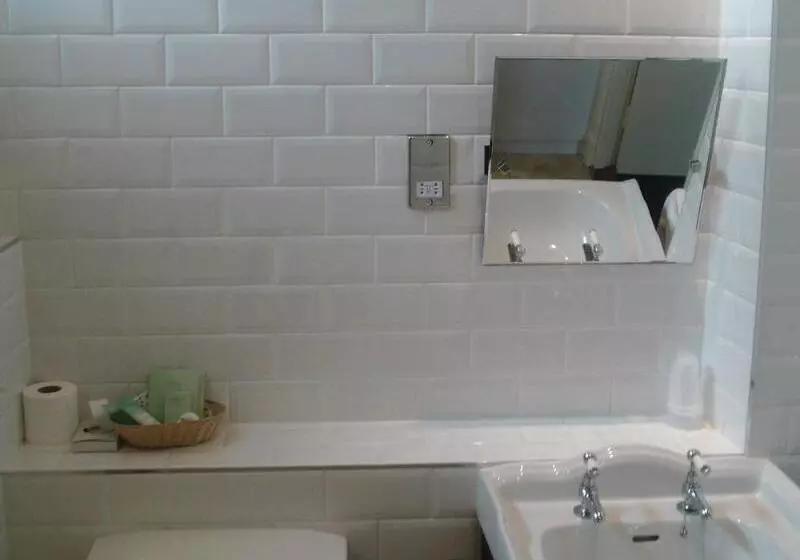 Ben Nevis Hotel & Leisure Club