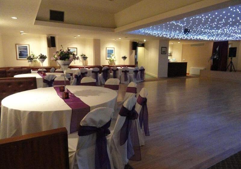 Ben Nevis Hotel & Leisure Club