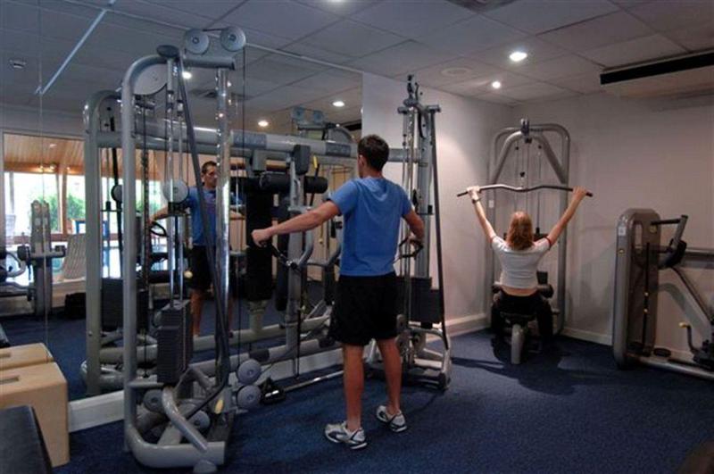 Ben Nevis Hotel & Leisure Club