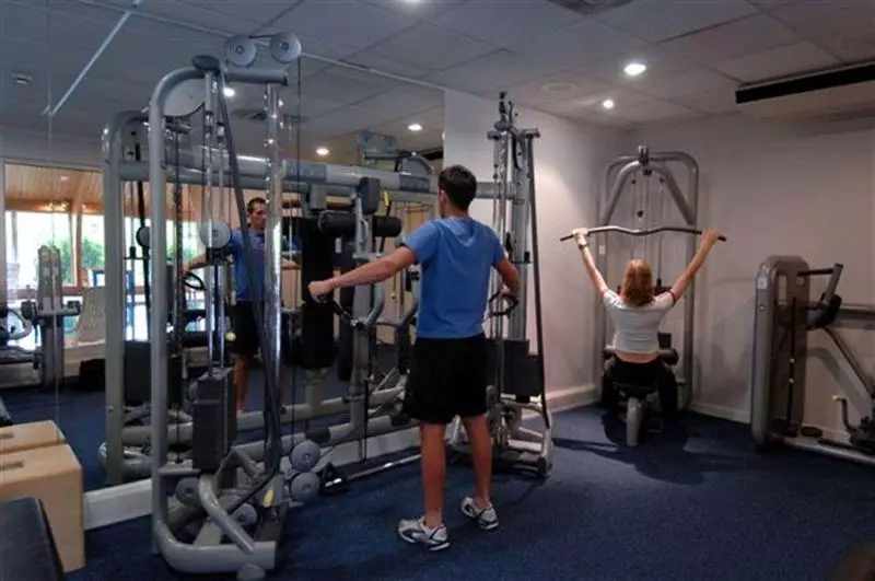 Ben Nevis Hotel & Leisure Club