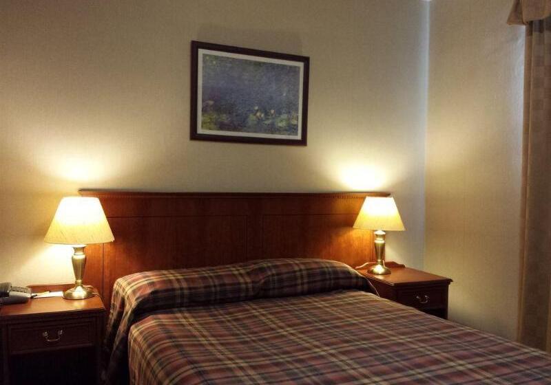 Ben Nevis Hotel & Leisure Club