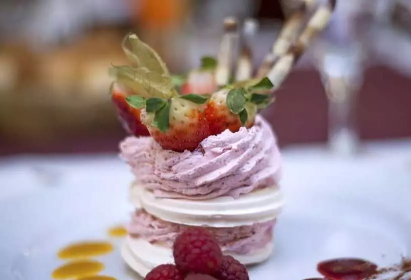 Ben Nevis Hotel & Leisure Club