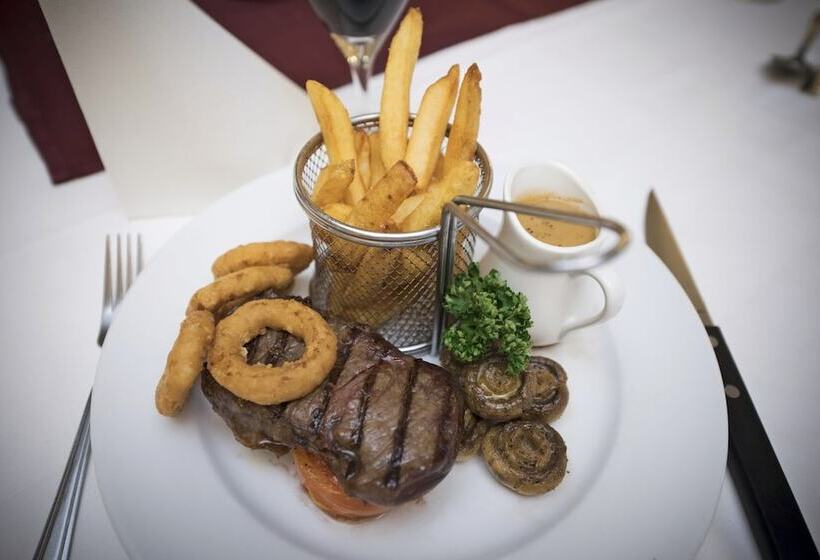 Ben Nevis Hotel & Leisure Club