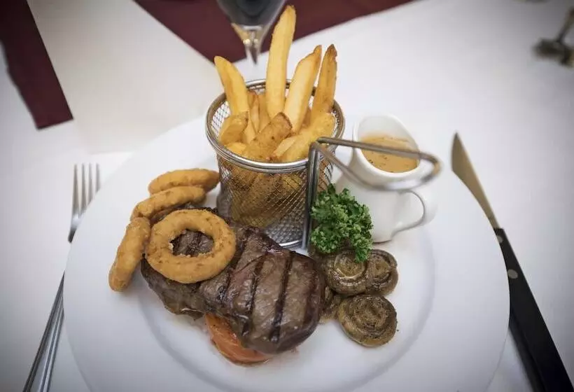 Ben Nevis Hotel & Leisure Club