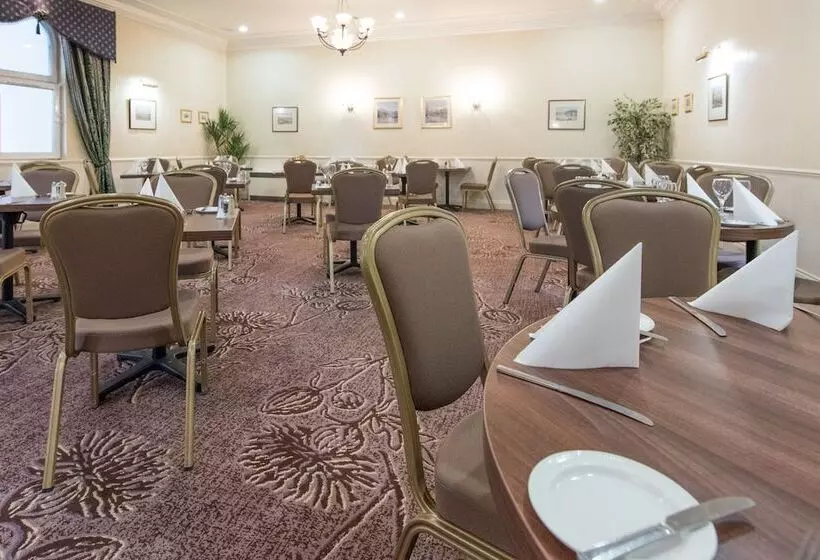 Ben Nevis Hotel & Leisure Club