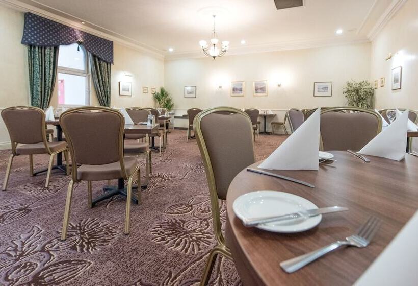 Ben Nevis Hotel & Leisure Club