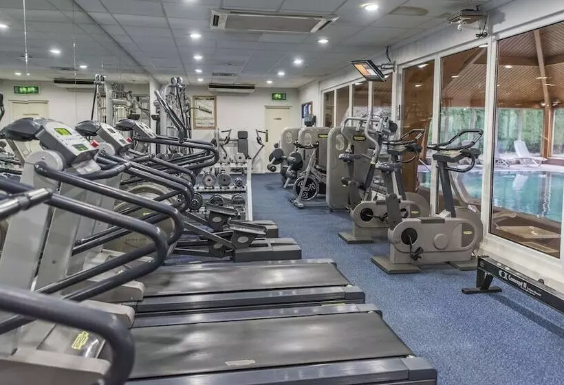 Ben Nevis Hotel & Leisure Club