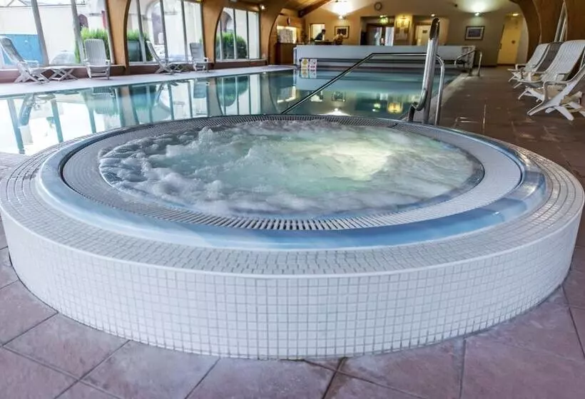 Ben Nevis Hotel & Leisure Club