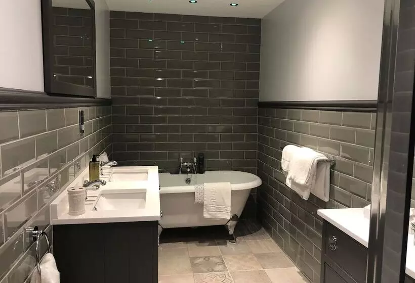 Ben Nevis Hotel & Leisure Club