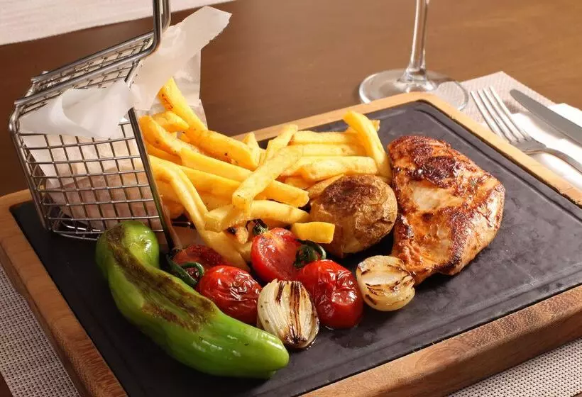 Bentley Hotel Bosphorus   Special Class