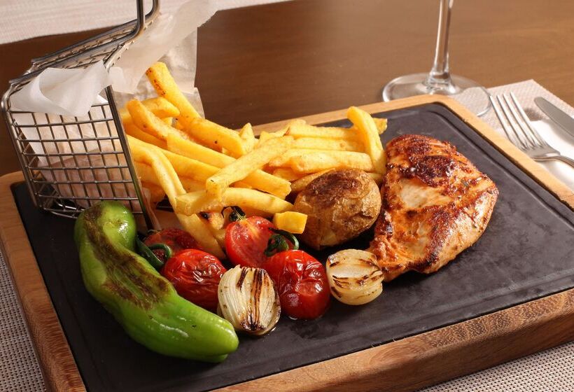 Bentley Hotel Bosphorus   Special Class