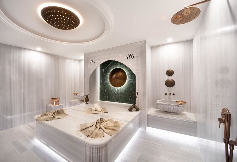 Bentley Hotel Bosphorus   Special Class