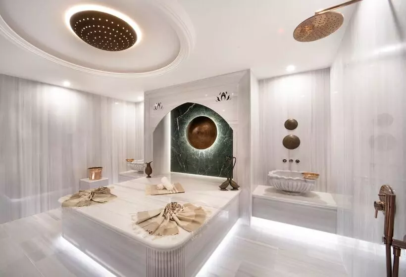 Bentley Hotel Bosphorus   Special Class