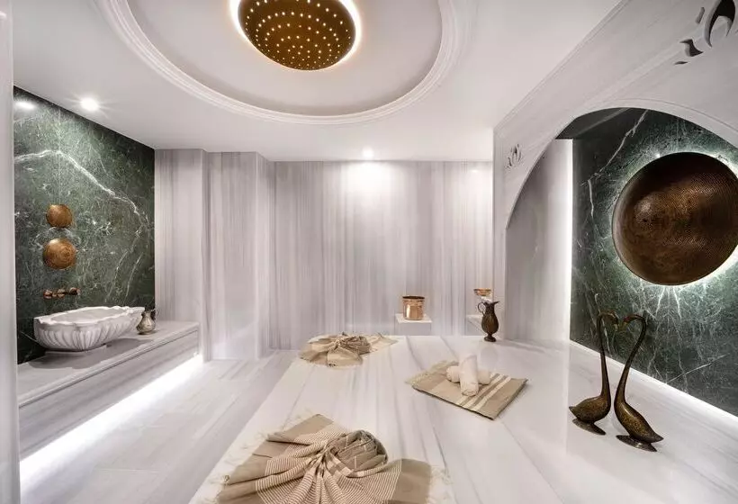 Bentley Hotel Bosphorus   Special Class