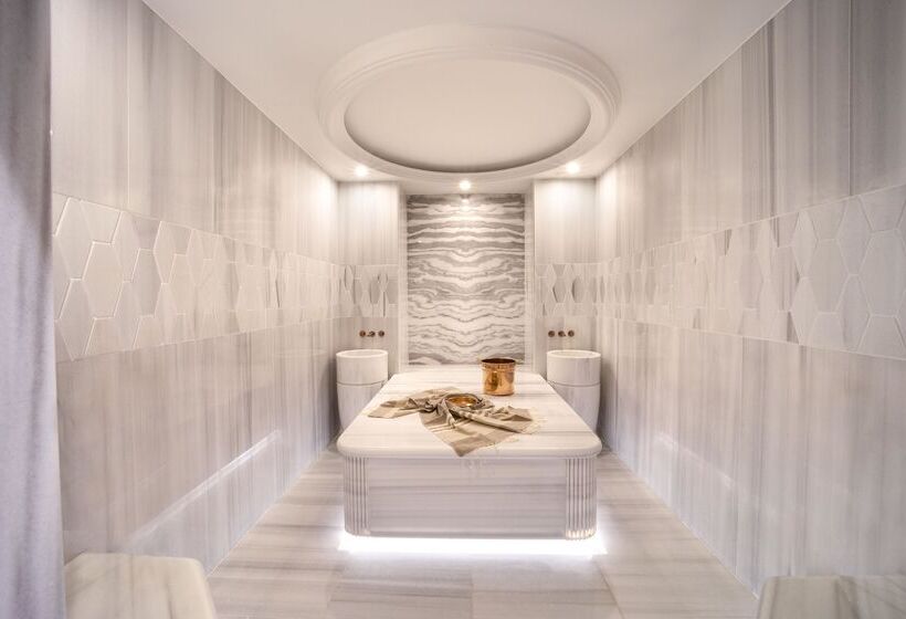 Bentley Hotel Bosphorus   Special Class