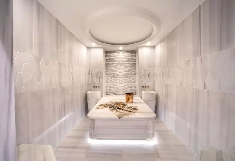 Bentley Hotel Bosphorus   Special Class