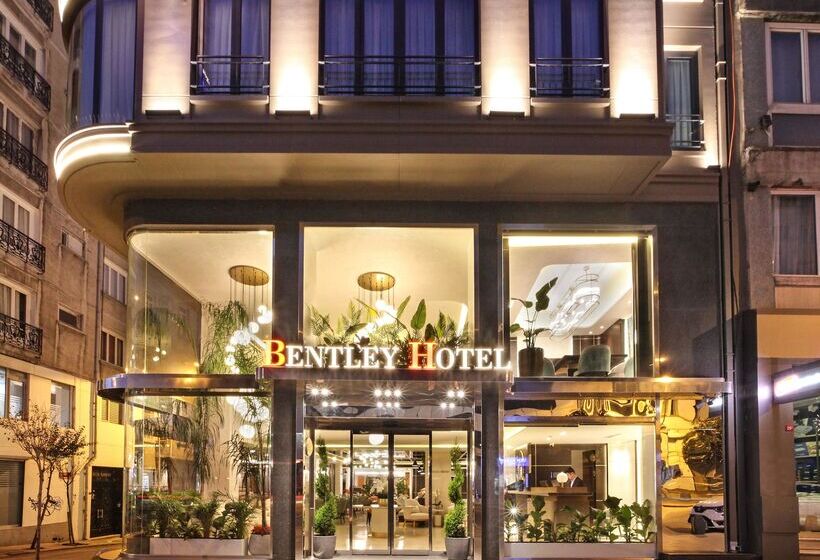 Bentley Hotel Bosphorus   Special Class