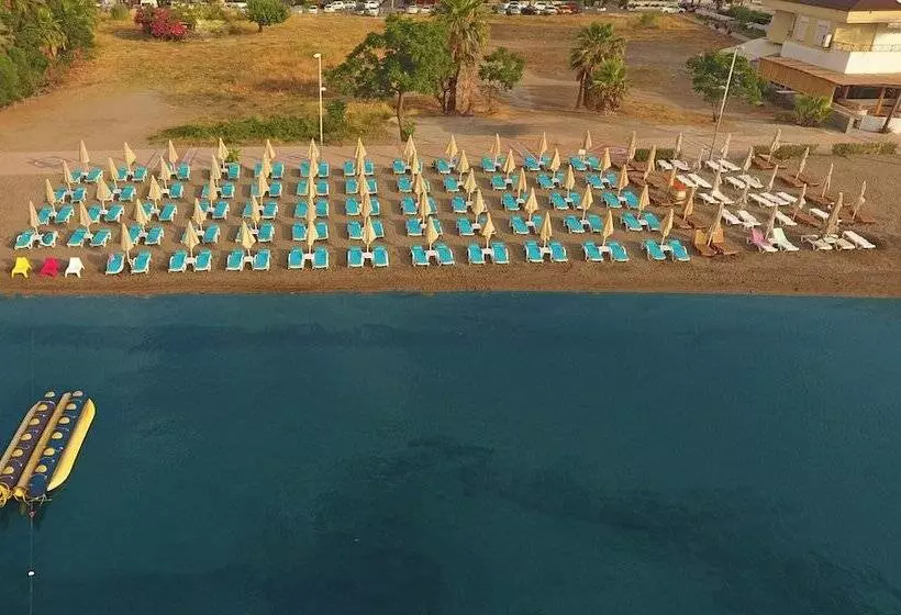 Hotel Blue Bay Style