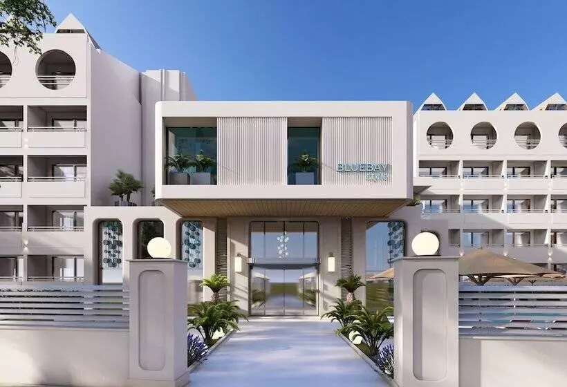 Hotel Blue Bay Style