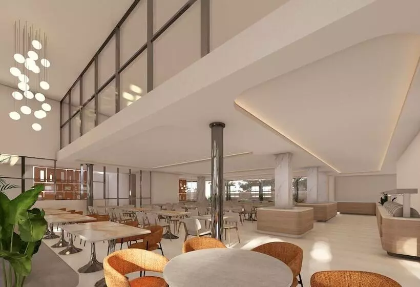 Hotel Blue Bay Style