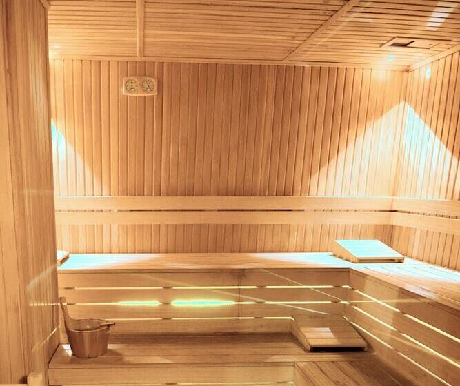 هتل Blue Bay Style