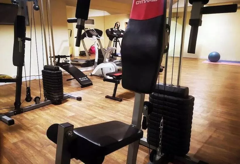 Hotel Blue Bay Style