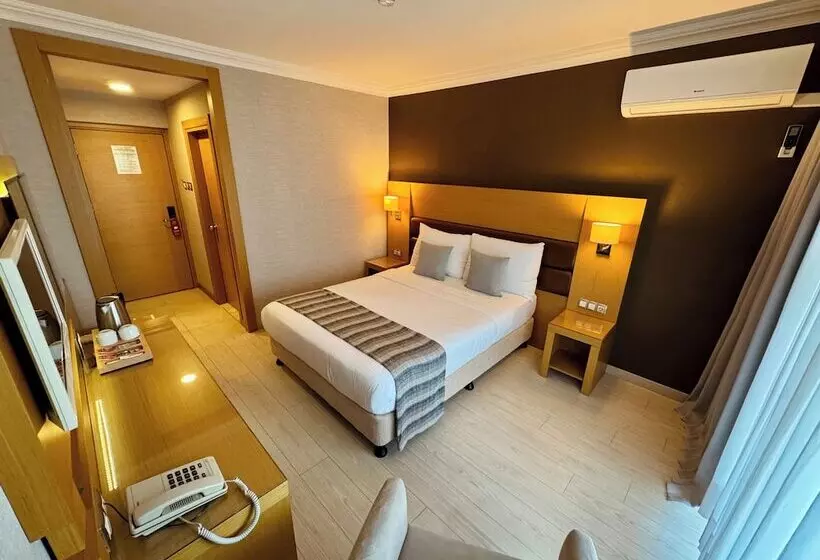 Hotel Blue Bay Style