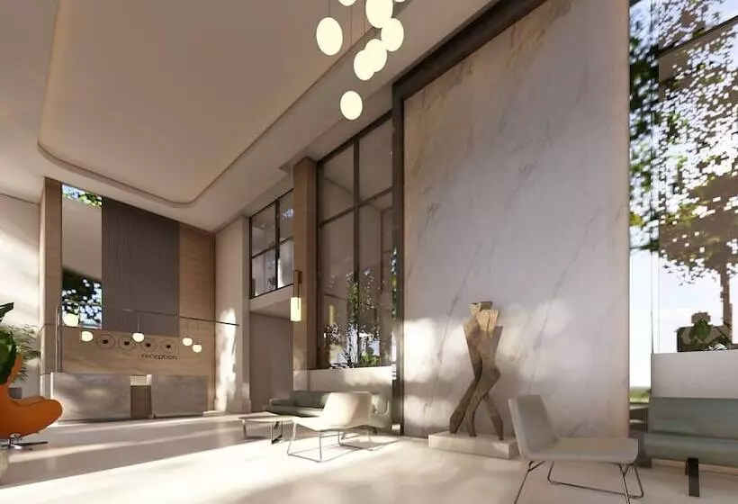 Hotel Blue Bay Style