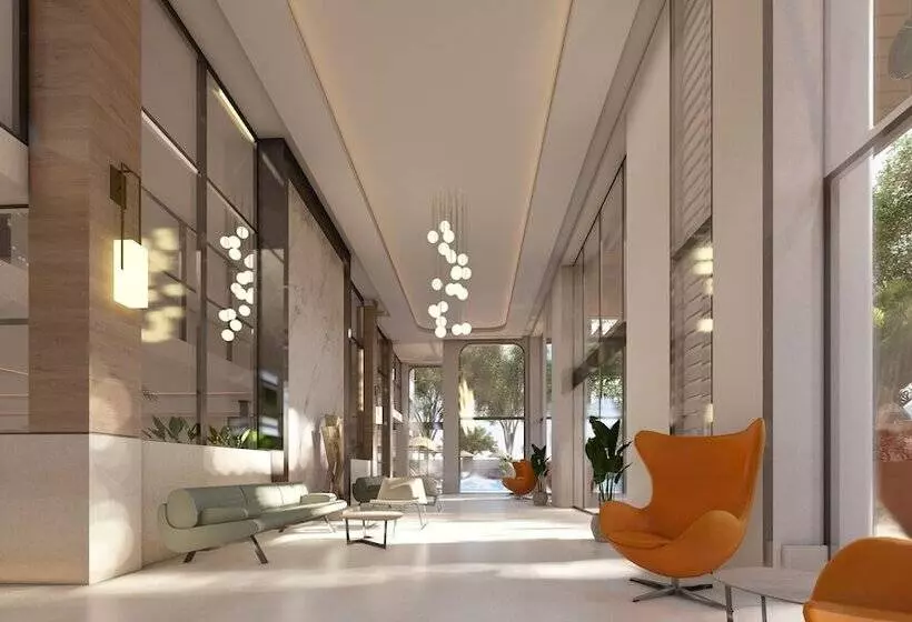 Hotel Blue Bay Style