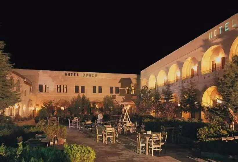 호텔 Burcu Kaya