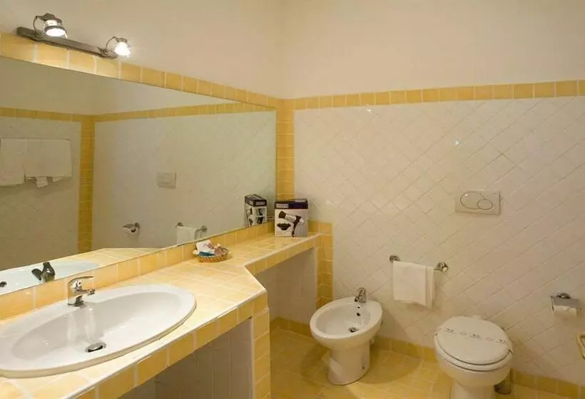 فندق Club Village Forte Cappellini