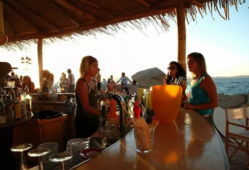 فندق Club Village Forte Cappellini