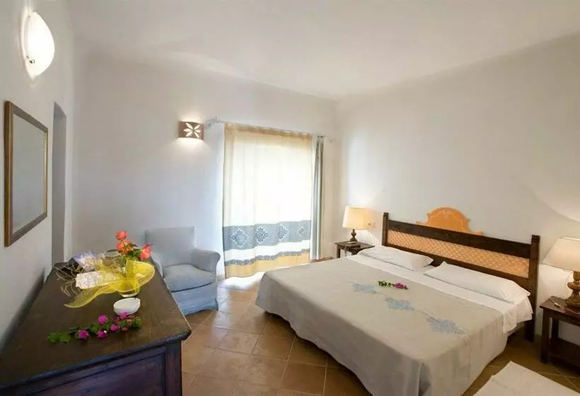 فندق Club Village Forte Cappellini