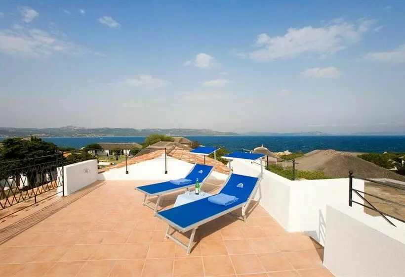 فندق Club Village Forte Cappellini