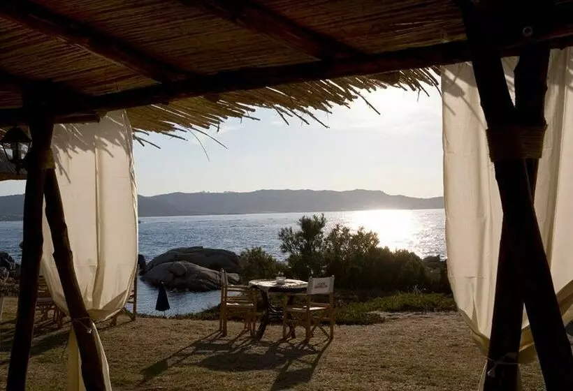 ホテル Club Village Forte Cappellini