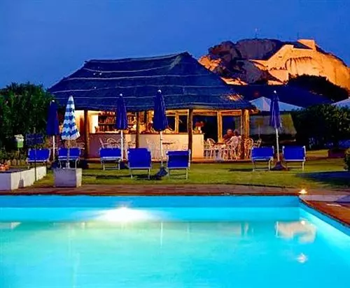 فندق Club Village Forte Cappellini