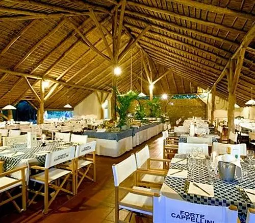 فندق Club Village Forte Cappellini