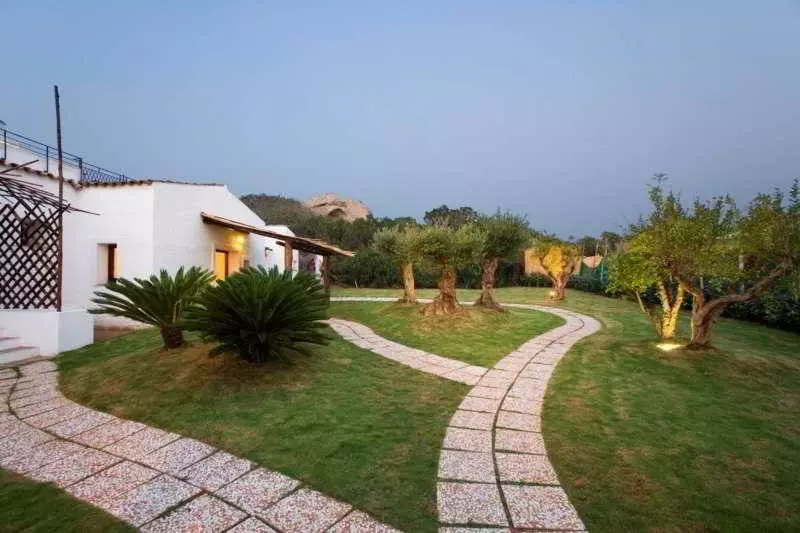 ホテル Club Village Forte Cappellini