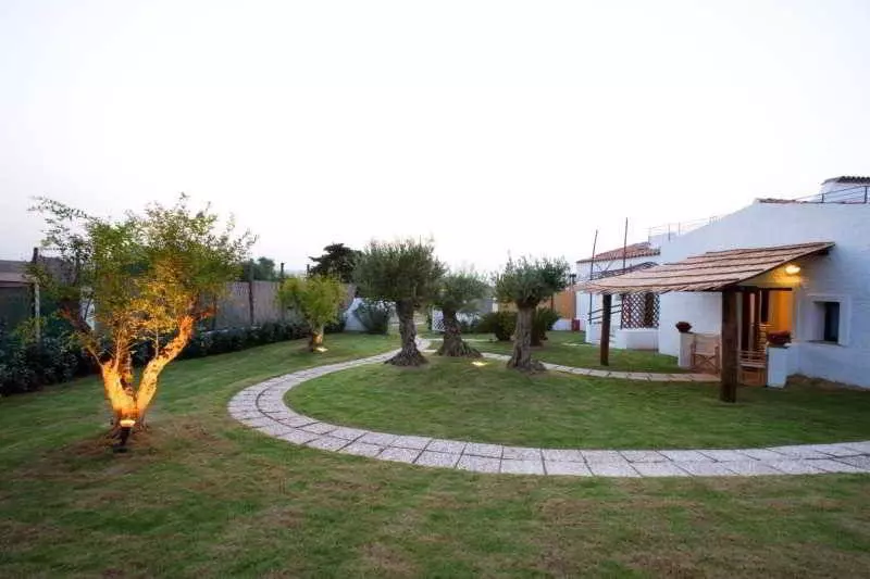 فندق Club Village Forte Cappellini