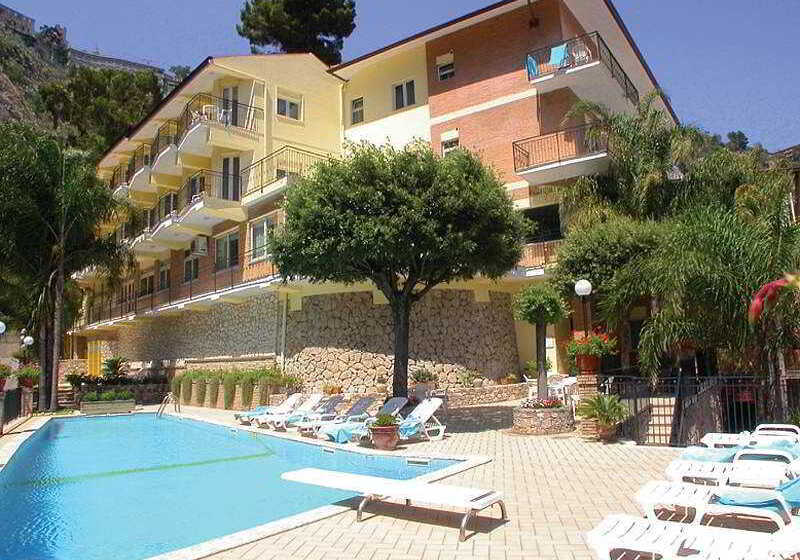 Hotel Corallo