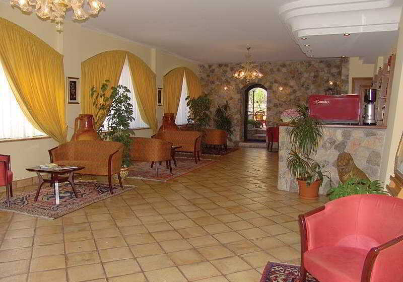 Hotel Corallo