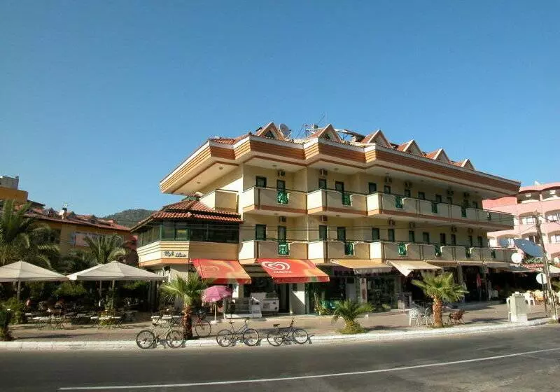 Hotel Demircioglu