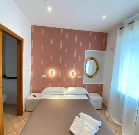 هتل Europeo Napoli