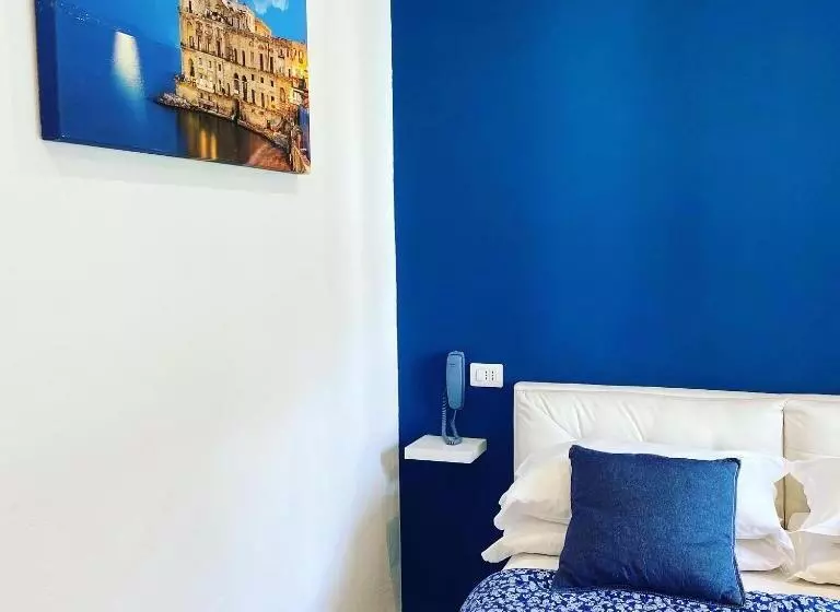 هتل Europeo Napoli