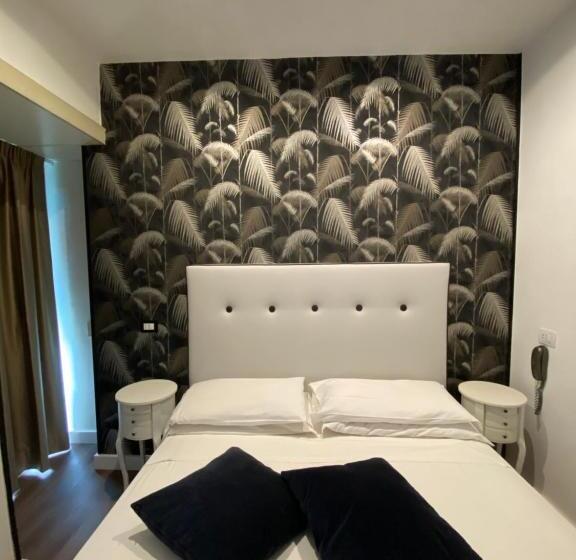 هتل Europeo Napoli