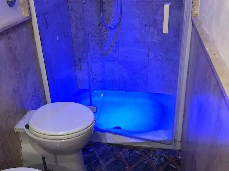 هتل Europeo Napoli