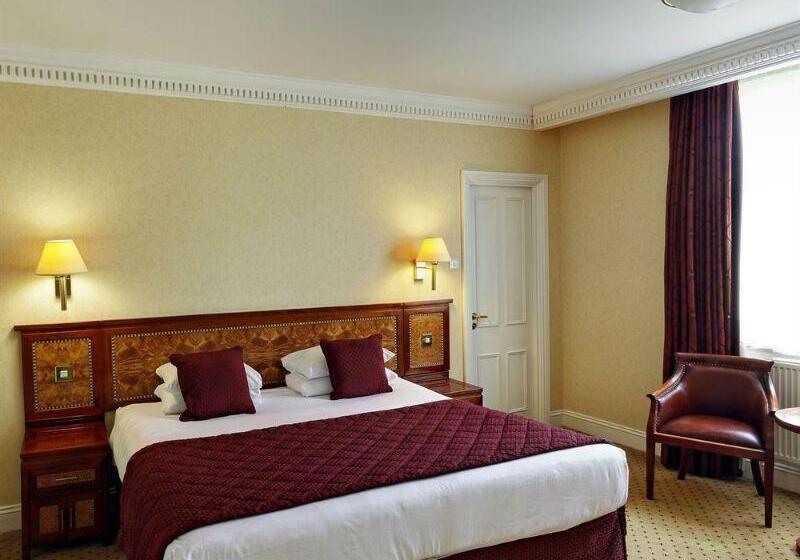 Hotelli Grange Portland