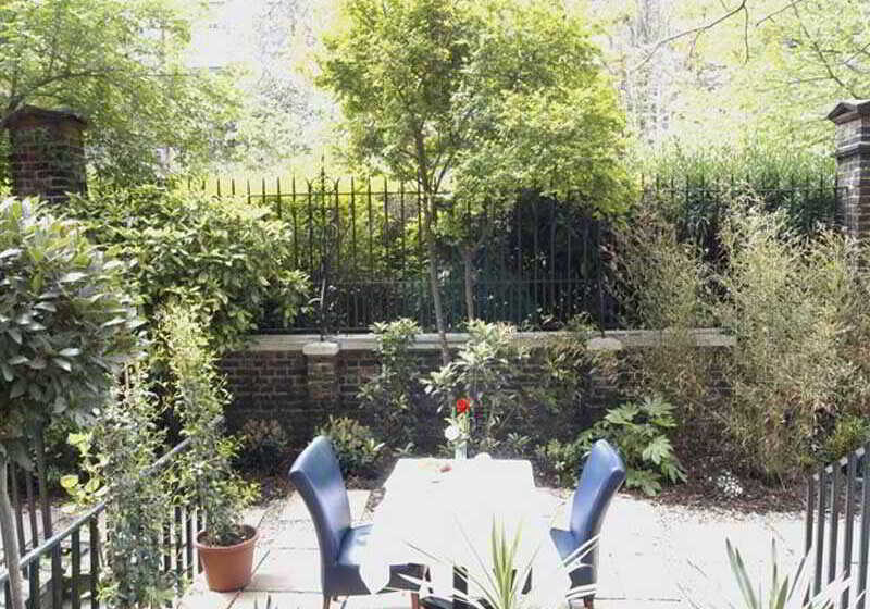 Hotelli Grange Portland