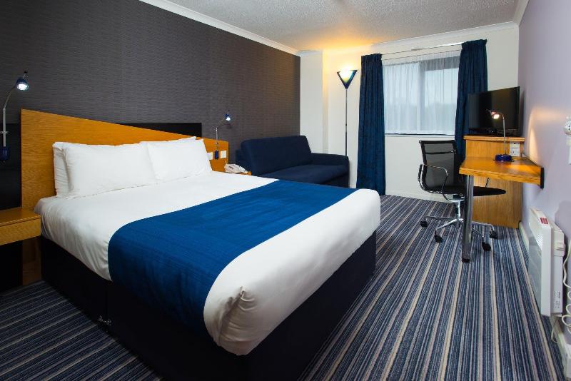 هتل Holiday Inn Express Stevenage, An Ihg